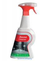 Средство очистки Ravak Cleaner 500 мл (X01101)