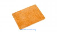 Купить Коврик для ванной Fixsen Amadeo 1-ый,  FX-3001G, оранжевый, 50х70 см.