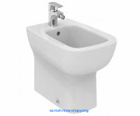 Купить Биде напольное Ideal Standard ESEDRA 36х54х40 керамика (T281301)