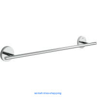 Купить Полотенцедержатель Grohe BauCosmopolitan 430 мм, хром (40459001)