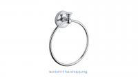 Купить Полотенцедержатель кольцо Fixsen Adele FX-55011
