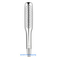Ручной мини-душ Hansgrohe PuraVida 120 1jet, ½’ (28558000)