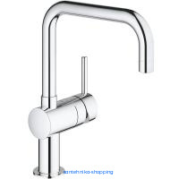 Смеситель для кухни Grohe Minta Хром (32488000)