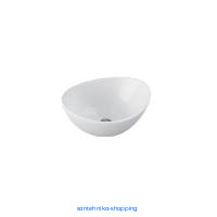 Раковина Rak Ceramics REEMA 40х32х18 см, белая (OC161AWHA)