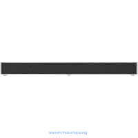 Решетка для душевого лотка Alcadrain (APZ6, APZ16) дизайн FLOOR, под кладку плитки (FLOOR-1050)