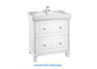 Модуль Roca CARMEN для раковины 800, Satin White