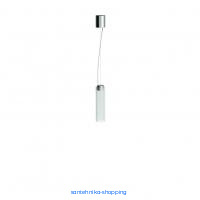 Купить Светильник для ванной Laufen Kartell 30 см, серебро