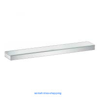 Купить Полка Hansgrohe Rainfinity 500, хром