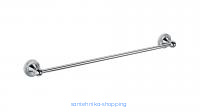 Купить Полотенцедержатель трубчатый Fixsen Style FX-41101 60 см