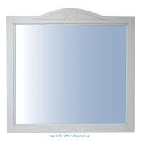 Зеркало CAROLINA 100 (940х910х20) ЗОЛОТО (CS00068632)