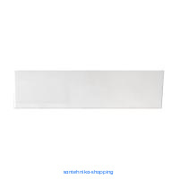 Передняя панель Ravak для ванны XXL 190 см, белая (CZ091L0A00)