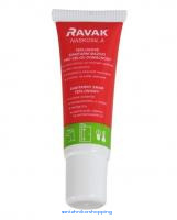 Тефлоновая санитарная смазка Ravak 30 мл (X01104)