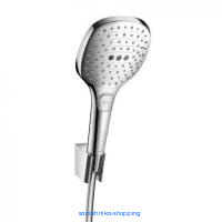 Душевой набор Hansgrohe Raindance Select E 120, 1,60м (26720000)
