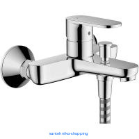 Смеситель для ванны Hansgrohe Vernis Blend Хром (71440000)