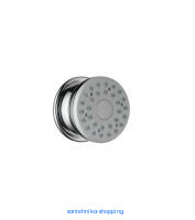 Боковая форсунка Hansgrohe Bodyvette 1jet (28466000)