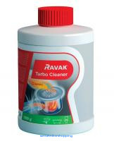 Средство для очистки сифонов Ravak Turbo Cleaner 1000 мл (X01105)
