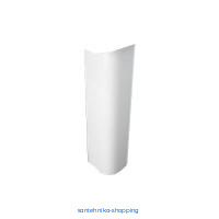 Пьедестал для раковины Rak Ceramics Rak-ORIGIN белый (CY102AWHA)