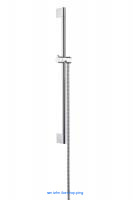 Душевая штанга Hansgrohe Crometta 85 Unica (27615000)