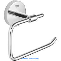Купить Держатель туалетной бумаги Grohe BauCosmopolitan Хром (40457001)