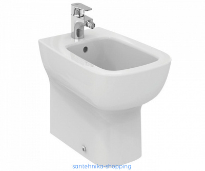 Купить Биде напольное Ideal Standard ESEDRA 36х54х40 керамика (T281301)