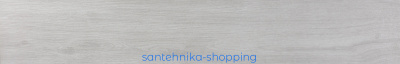 Плитка керамогранитная ECO ceramic WALKYRIA WHITE 20x120 Matt (EC3202300005M)