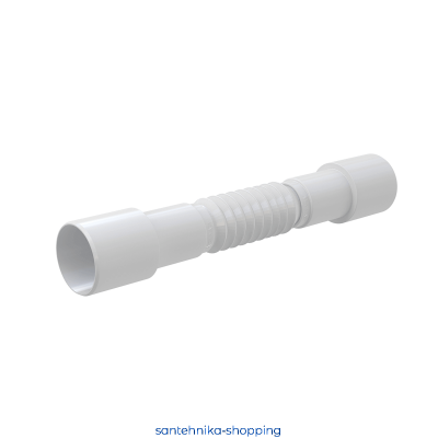 Гибкое соединение 50/40×40/50