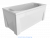 Ванна прямоугольная NEMI 170x75 Ванна прямоугольная NEMI 170x75