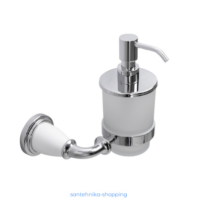 Купить Диспенсер ART&MAX BIANCHI AM-E-3698AW-Cr