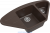 960 WINK 80KF  угл 1,5-чаш+кр 960*520 шоколад