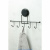 Купить Планка 5 крючков Fixsen Magic Black FX-45005-5 Купить Планка 5 крючков Fixsen Magic Black FX-45005-5