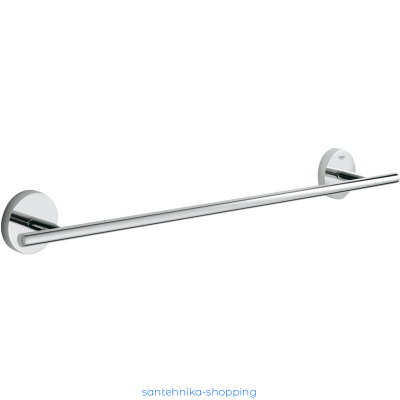 Купить Полотенцедержатель Grohe BauCosmopolitan 430 мм, хром (40459001)