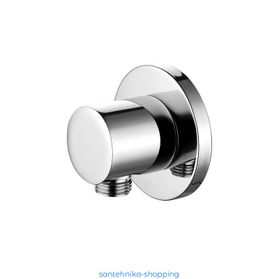 Подключение  для душевого шланга Lemark LM4383С