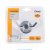 Купить Крючок двойной хром Fixsen Comfort Chrome FX-85005A Купить Крючок двойной хром Fixsen Comfort Chrome FX-85005A