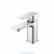 Смеситель DECOROOM DR20011 одноручный для умывальника монолитный Смеситель DECOROOM DR20011 одноручный для умывальника монолитный