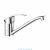 Смеситель DECOROOM DR71018 одноручный для кухни с поворотным изливом Смеситель DECOROOM DR71018 одноручный для кухни с поворотным изливом