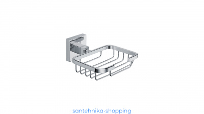 Купить Мыльница решетка Fixsen Metra FX-11109