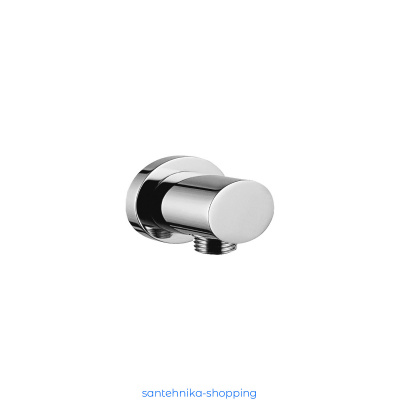 Подключение  для душевого шланга Lemark LM8026C встраиваемое