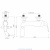 Смеситель Lemark Swan LM5402BGC для ванны Смеситель Lemark Swan LM5402BGC для ванны