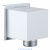 Подключение  для душевого шланга Lemark LM5883CW