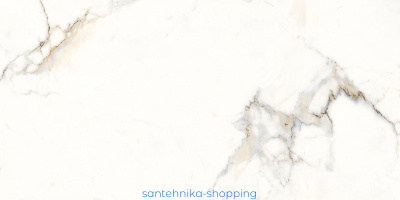 Плитка керамогранитная AZARIO MILKY WAY 60х120 Glossy (P3211112136G)