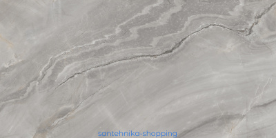 Плитка керамогранитная AZARIO ANTALYA GREY 60х120 Matt (P3211112140M)