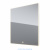 Зеркало POINT, 80x90 см, сенсорный выключатель, LED-подсветка Зеркало POINT, 80x90 см, сенсорный выключатель, LED-подсветка