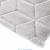 Купить Коврик для ванной 1-ый Fixsen DIAMONT, FX-9050K, серый, 70х120 см Купить Коврик для ванной 1-ый Fixsen DIAMONT, FX-9050K, серый, 70х120 см