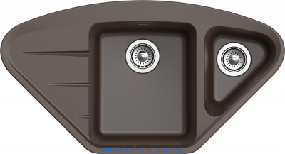 960 WINK 80KF  угл 1,5-чаш+кр 960*520 шоколад