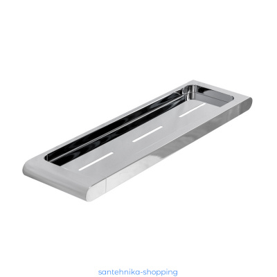 Купить Металлическая полка ART&MAX PLATINO AM-E-3982AL
