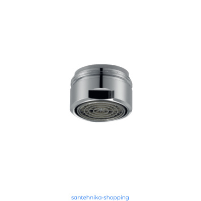 Аэратор Lemark NEOPERL CASCADE, М24, внутренний, NP13301-BL