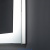 Зеркало KVADRO, 80x85 см, инфракрасный выключатель, LED-подсветка Зеркало KVADRO, 80x85 см, инфракрасный выключатель, LED-подсветка