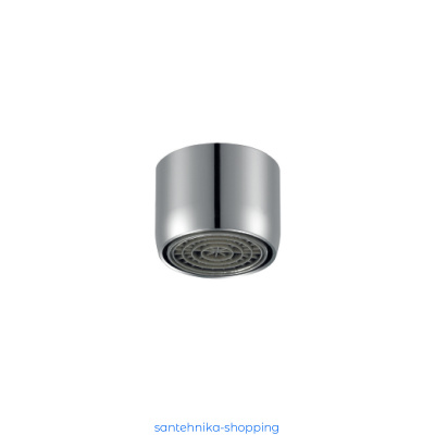 Аэратор Lemark NEOPERL CASCADE, М22, внешний, NP12301-BL