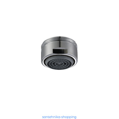 Аэратор Lemark NEOPERL CASCADE SLC,М24, внутренний, с функцией самоочистки, NP13301ASLC-BL