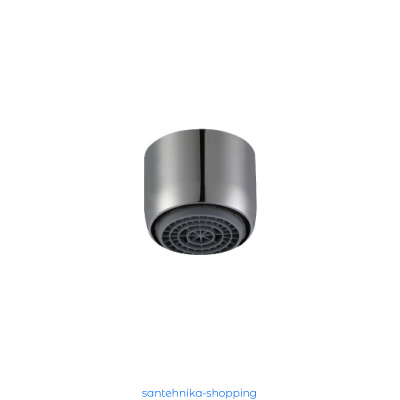 Аэратор Lemark NEOPERL CASCADE SLC, М22, с функцией самоочистки, NP12301ASLC-BL